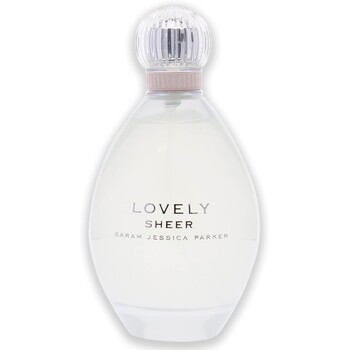 Lovely Sheer EDP